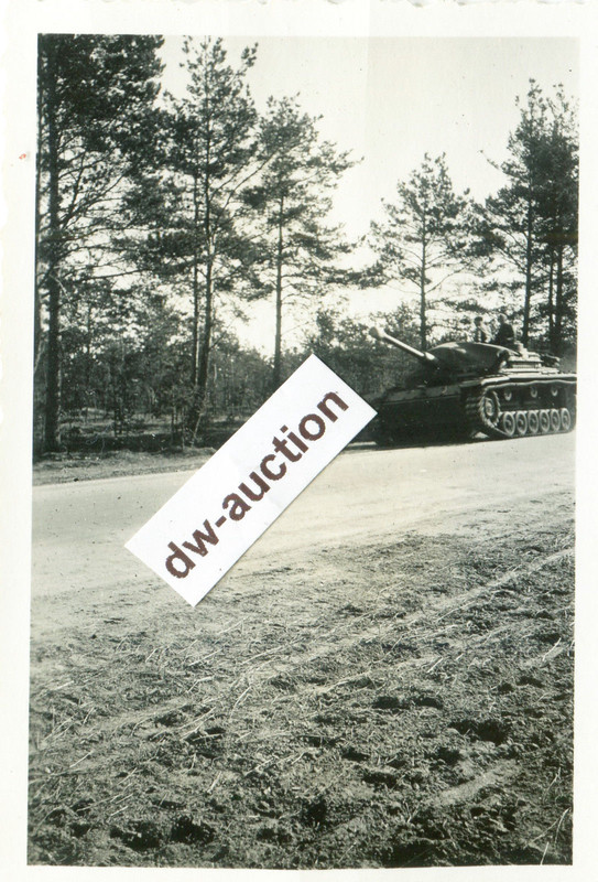 Sturmgeschütz Abt. , Stug Langrohr