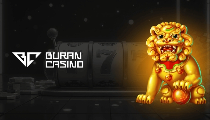 Buran Casino DE