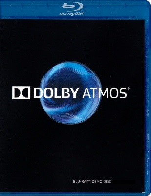 Dolby Atmos Demonstration Disc 2014/2015 1080p Blu-ray AVC TrueHD 7.1 Atmos