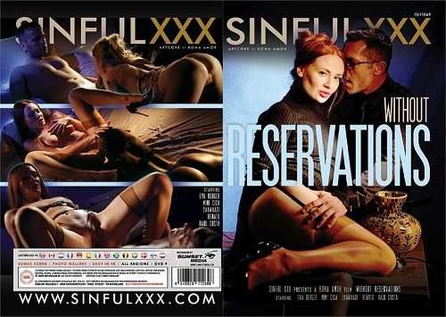 Without Reservations (2024)