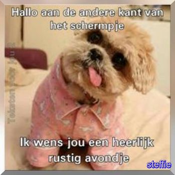 grtz & bedankt