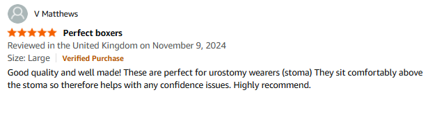 SIIL Ostomy Belt Review 24