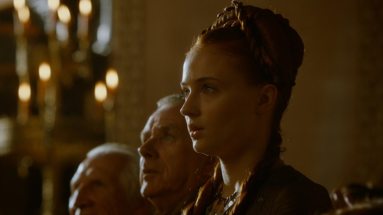 Game of Thrones S04E02 The Lion and the Rose (10