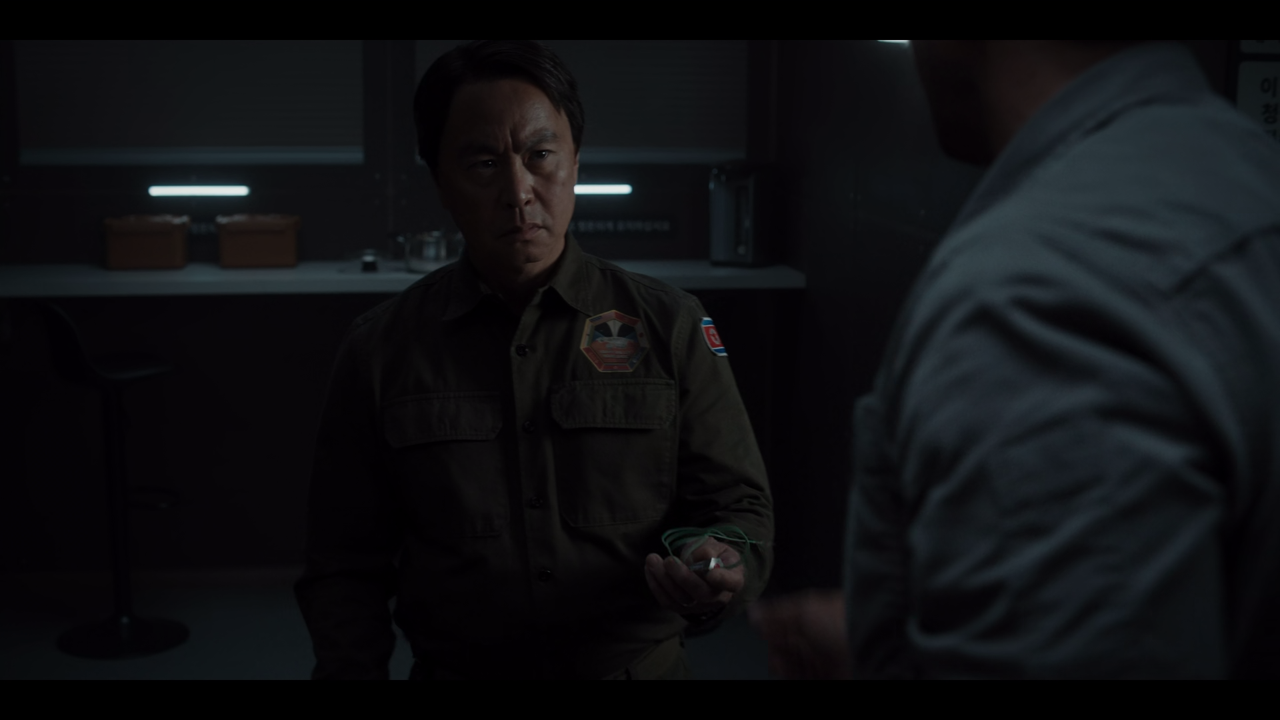 For All Mankind S04E03 The Bear Hug 4k to 1080p WEBrip x265 DD5.1 D0ct0rLew[SEV]69