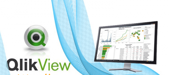 Learn QlikView BI platform from scratch