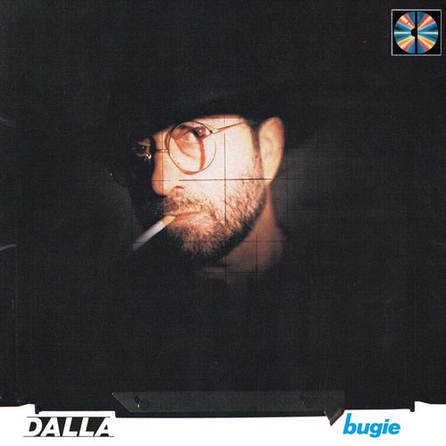 Lucio Dalla - Bugie [Album] (Pressing, 1986) .mp3 -320 Kbps