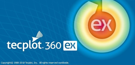 Tecplot 360 EX + Chorus 2021 R1 2021.1.0.113954 (x64)
