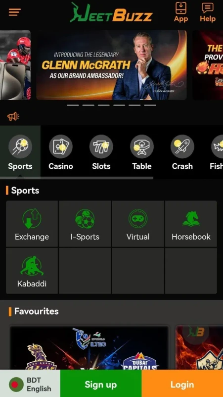 Jeetbuzz latest version 