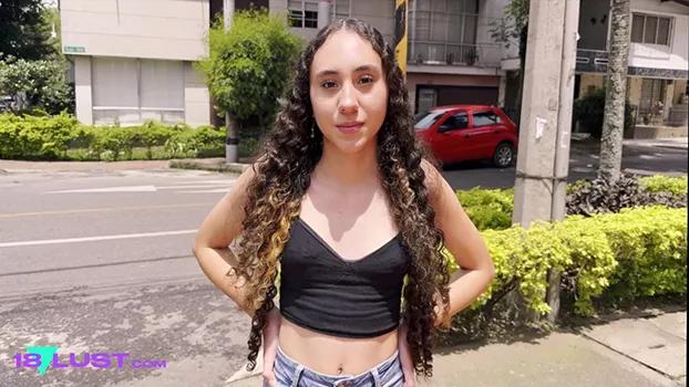 18Lust - Lizy - Tight Pussy