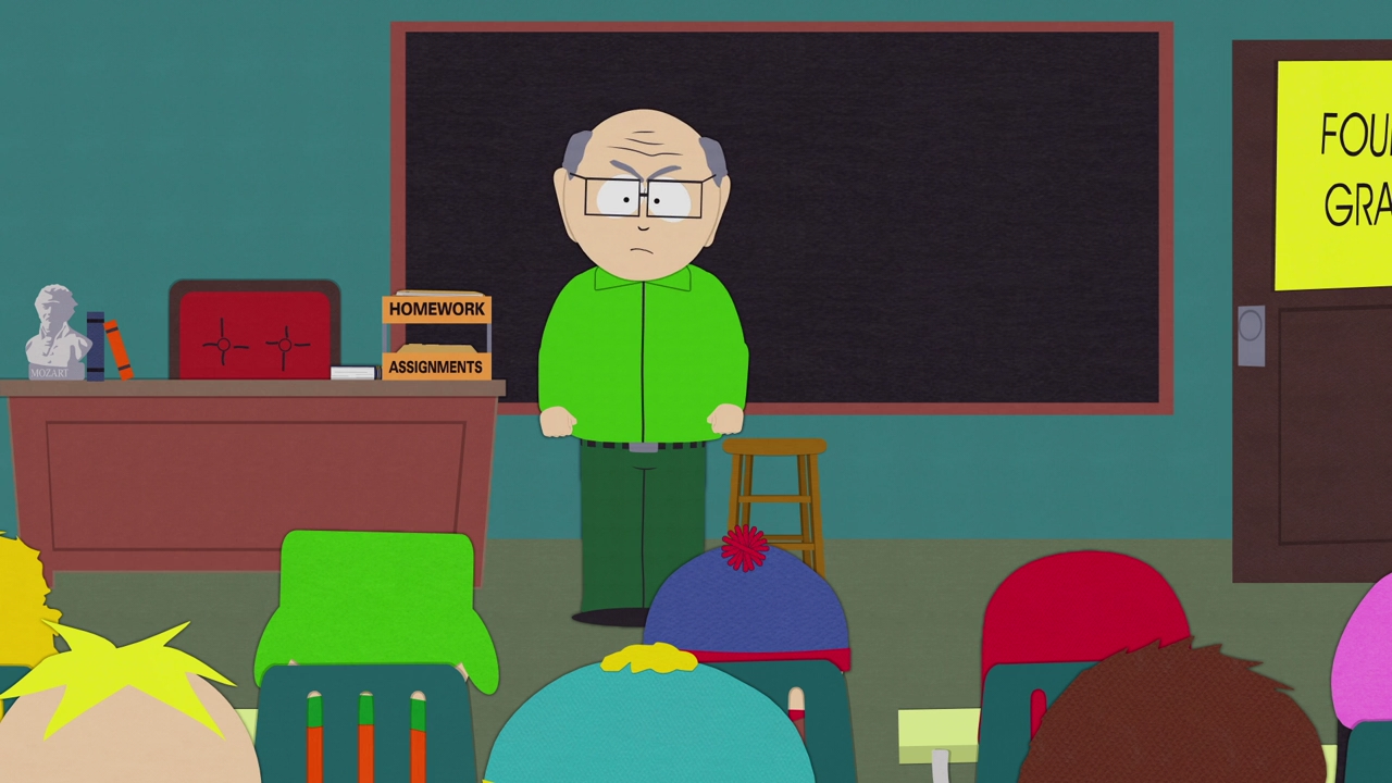 South.Park.S25E01.Pajama.Day.720p.WEBMux.ITA.ENG.AC3.x264-BlackBit[screenshot 1]