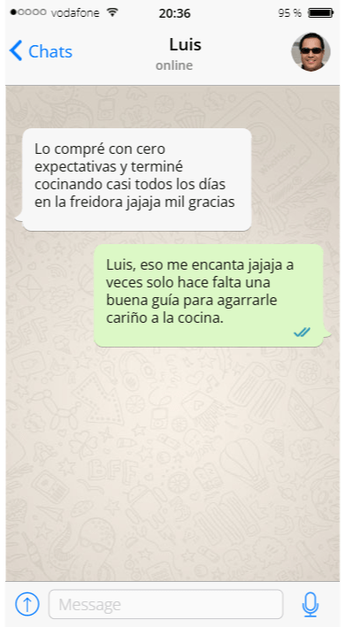 Testimonio 2