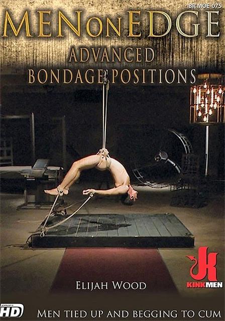 Men On Edge: Advanced Bondage Positions