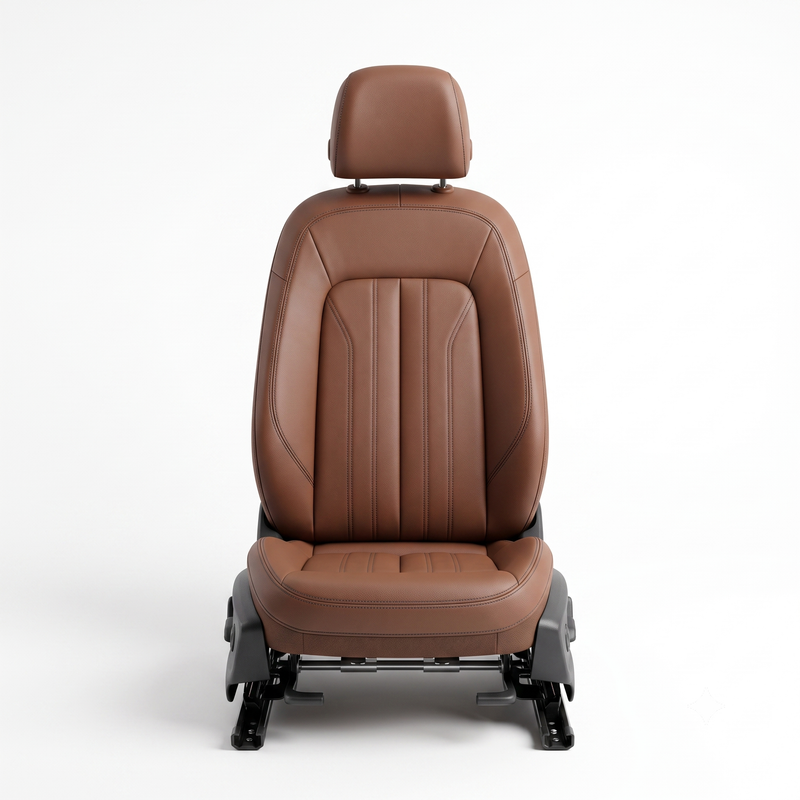 POLO NAPPA GENUINE LEATHER seat cover