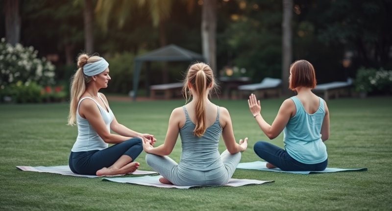 How Long Does Meditation Take To Work