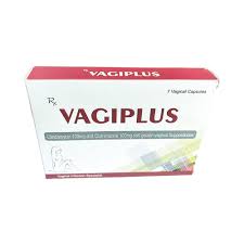 Vagiplus 7`S