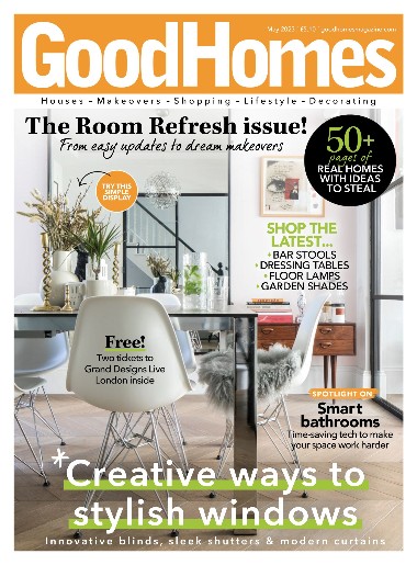 Good Homes UK - May / 2023