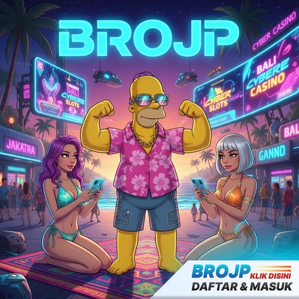 BROJP 168 Terpercaya: 15.420+ Review Positif dari Pemain!