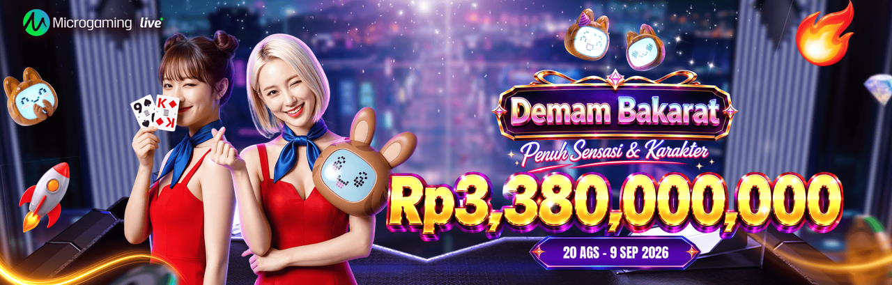Situs Slot