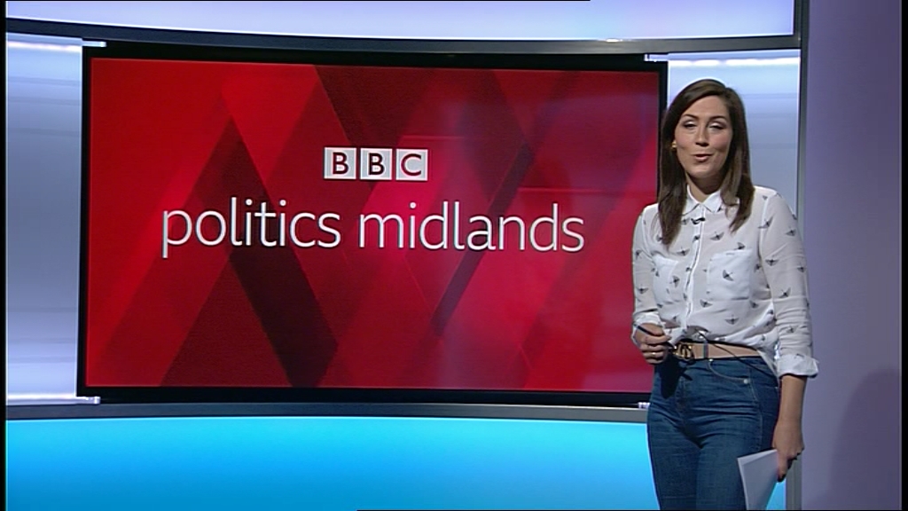 11.15 - 10.00.00 - Politics Midlands. Elizabeth Glinka with the lates....ts_snapshot_08.25.572
