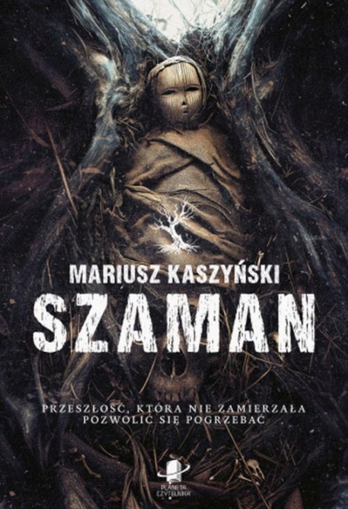 Kaszyński Mariusz - Szaman