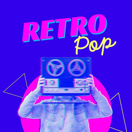 VA - Retro Pop (2021) MP3