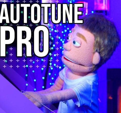 MyMixLab - Autotune Pro