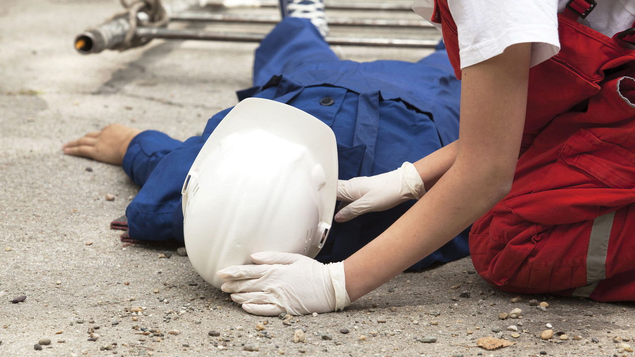 Trabajadores