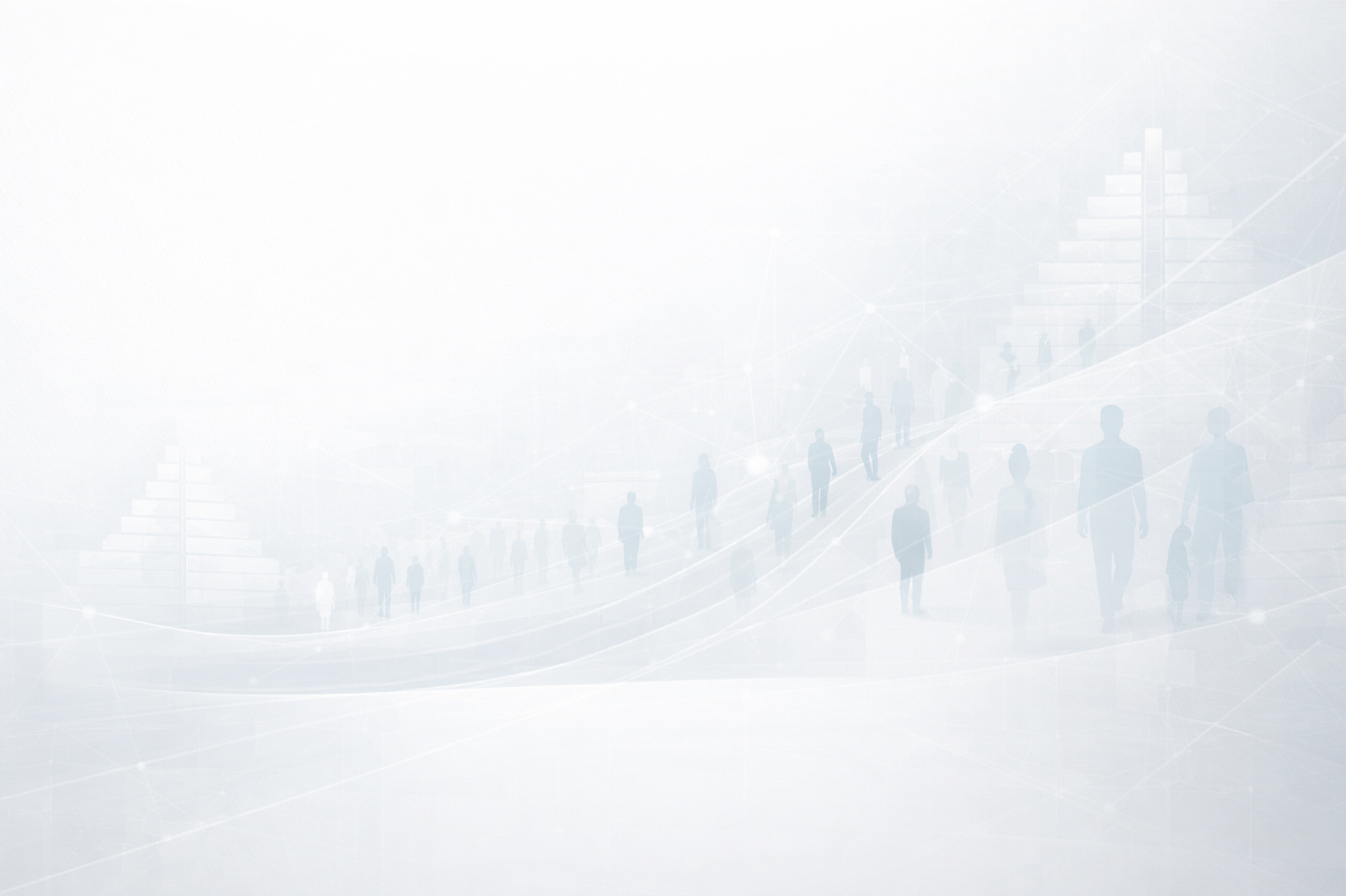 Demographics and labour markets