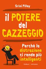 Srini Pillay – Il potere del cazzeggio (2026)