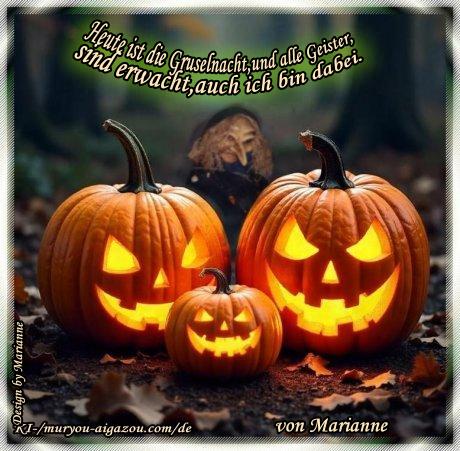 Heeloween