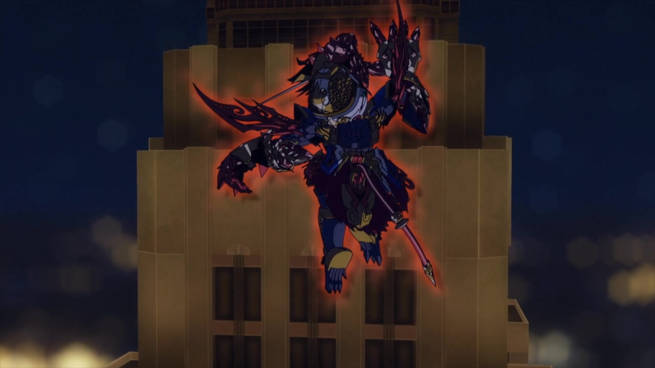 [SubsPlease] SD Gundam World Heroes - 01v2 (720p) [D478A4C1].0001