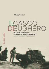 Alfredo Venturi – Il casco di sughero (2020)