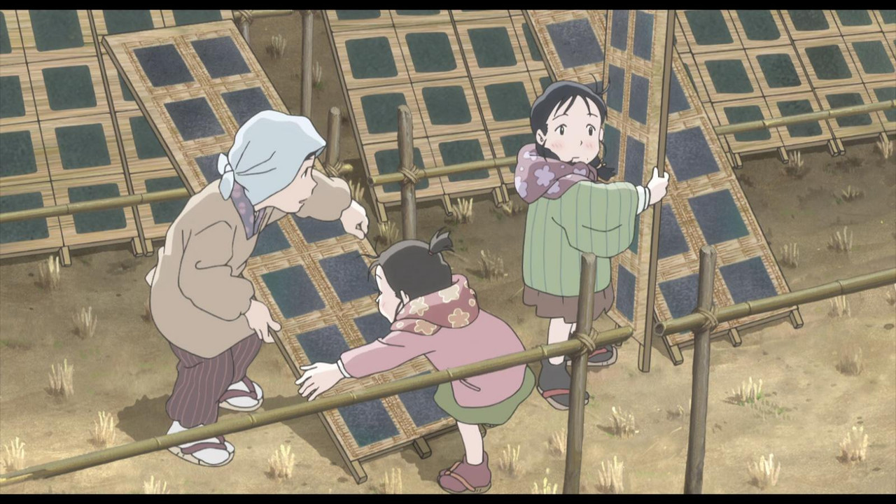 [Arukoru] In this Corner of the World (Kono Sekai no Katasumi ni