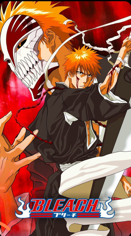 Bleach V1.0.0