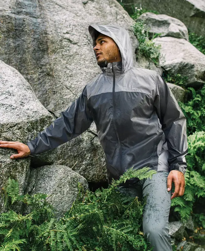 Columbia Men’s Glennaker Lake Rain Jacket: Unbeatable Deal at Macy’s Columbia Men’s Glennaker Lake Rain Jacket: Unbeatable Deal at Macy’s