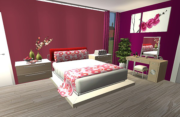 Hellohello: Domy - Stránka 4 Random-bedroom-1