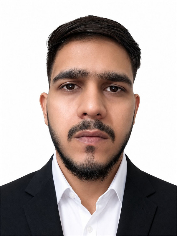 Akash Raghav Founder
