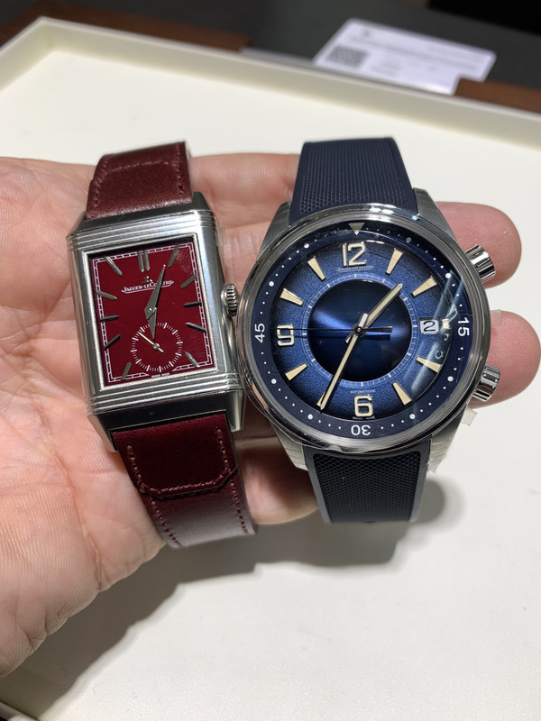 Comment j'ai choisi ma nouvelle montre en quelques secondes... (JLC inside) - Page 2 IMG-1192