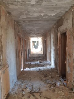 Пансионат "Пахра"