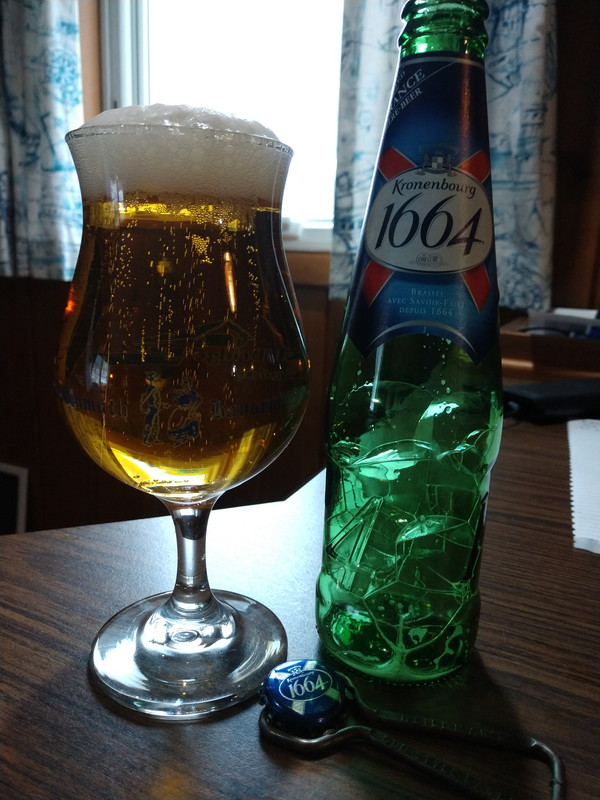 Kbourg 1664