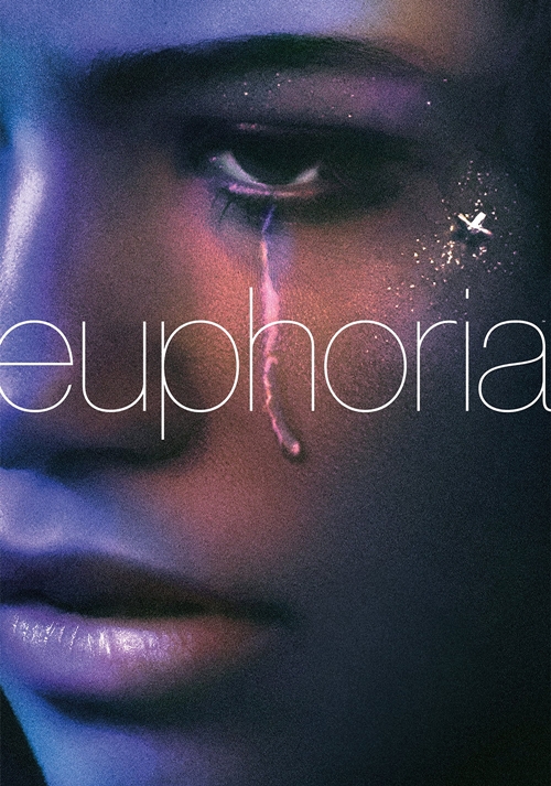 Euforia / Euphoria (2019) (Sezon 1) PL.720p.AMZN.WEB-DL.x264-J / Lektor PL