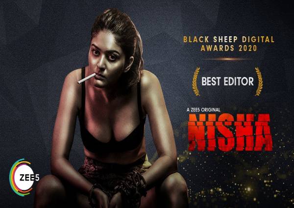 Nisha (2019) ZEE5 Season 1 Complete Hindi Nisha (2019) ZEE5 Season 1 Complete Hindi