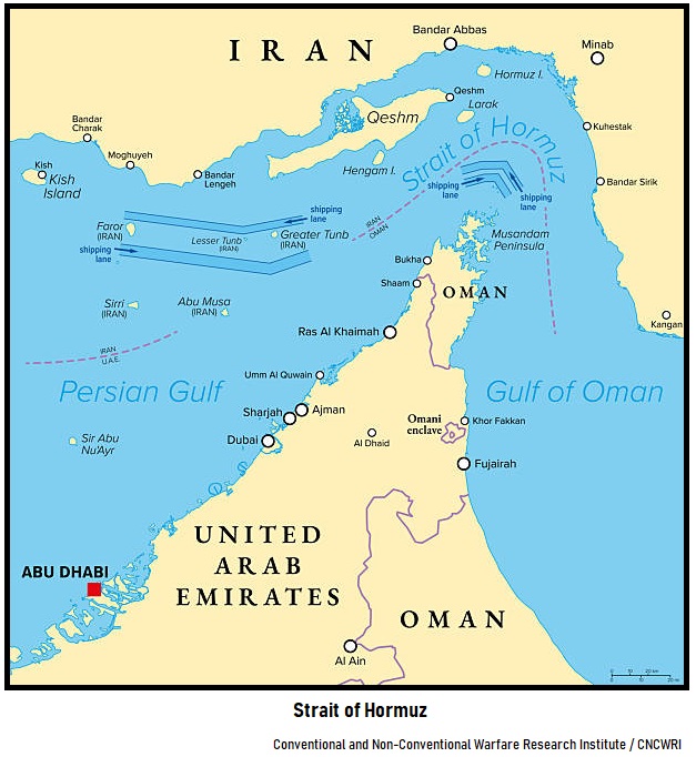 hormuz