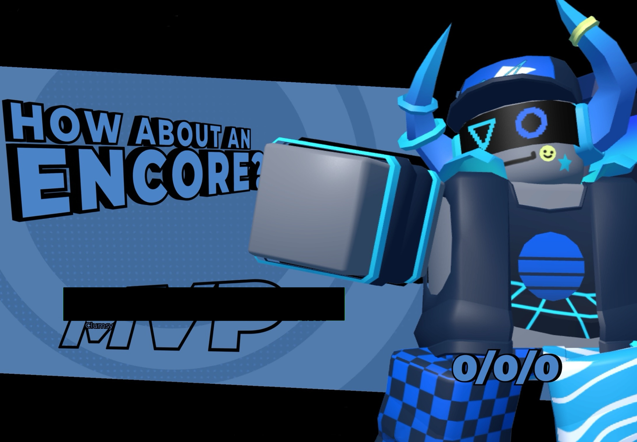 Boomwave's MVP-Win Screen. Credits to Reg.