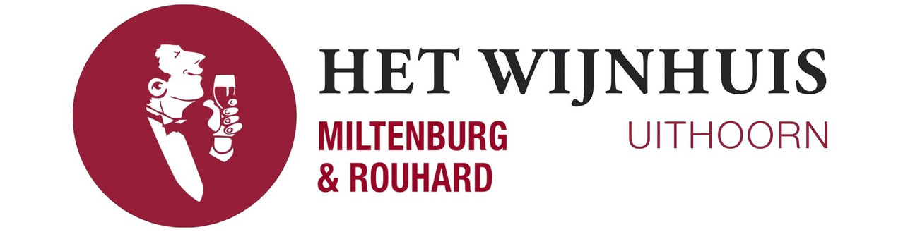 Het Wijnhuis - Uithoorn (Miltenburg & Rouhard) - Uw wijn mag lekker zijn