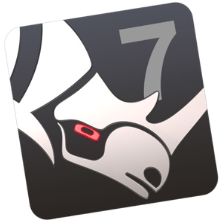 Rhino 7 v7.17.22081.03002 Multilingual (Mac OS X)