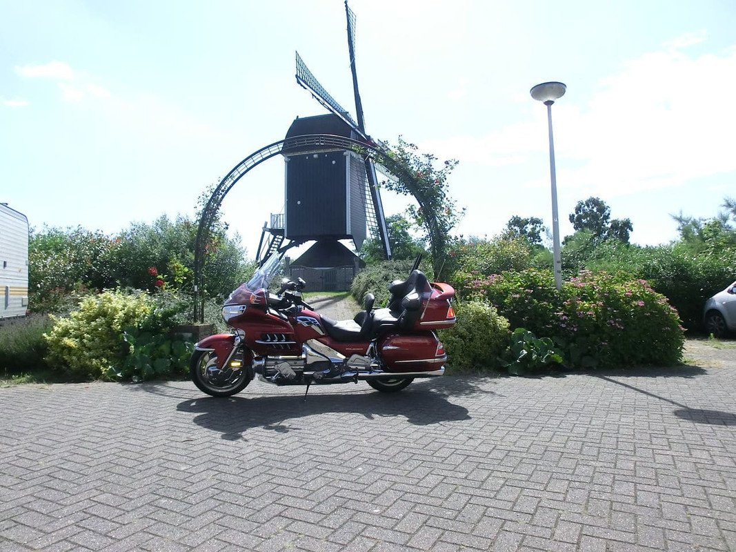 De Hoop 01 Roosendaal (Kroeven) 21-07-2015