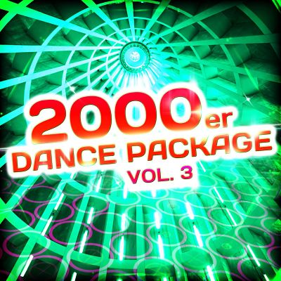 VA - 2000er Dance Package Vol.3 (08/2019) VA-203-opt
