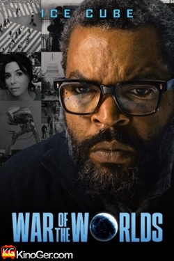 Krieg der Welten (2025)