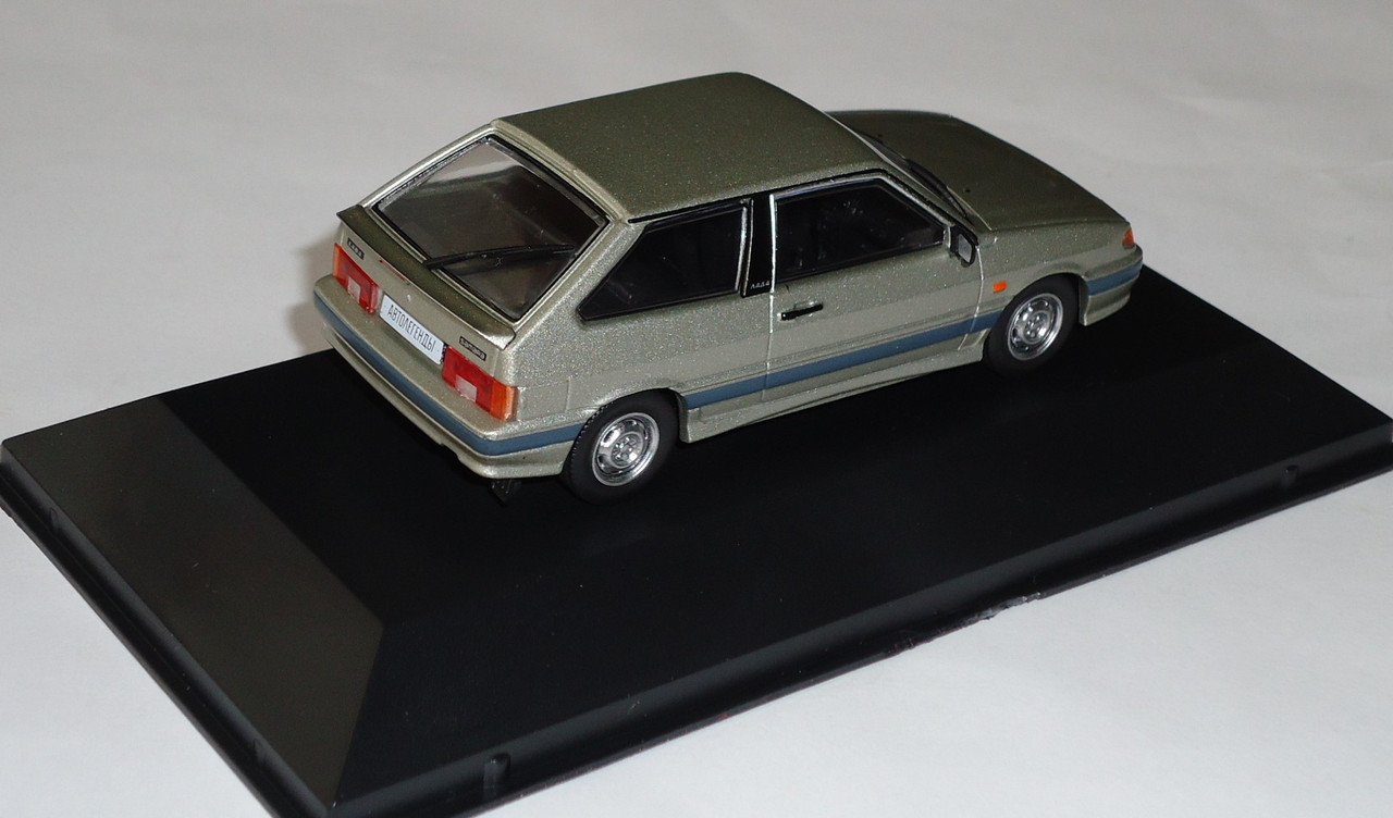 ВАЗ-2113 Самара2